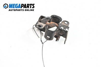 Брава преден капак за Mercedes-Benz E-Class Sedan (W211) (03.2002 - 03.2009)