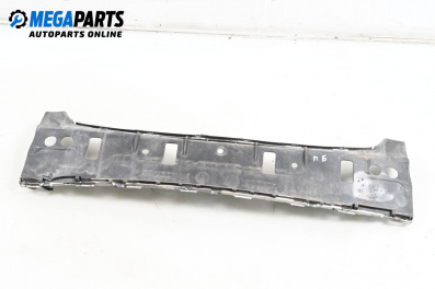 Държач броня за Mercedes-Benz E-Class Sedan (W211) (03.2002 - 03.2009), седан, позиция: предна