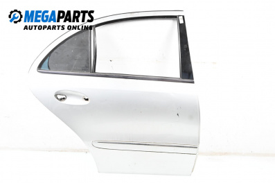 Врата за Mercedes-Benz E-Class Sedan (W211) (03.2002 - 03.2009), 4+1 вр., седан, позиция: задна, дясна