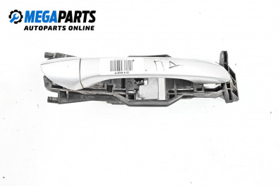 Външна дръжка за Mercedes-Benz E-Class Sedan (W211) (03.2002 - 03.2009), 4+1 вр., седан, позиция: предна, дясна