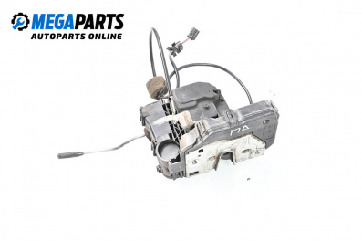 Брава на врата за Mercedes-Benz E-Class Sedan (W211) (03.2002 - 03.2009), позиция: предна, дясна