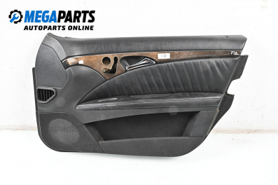 Кора врата за Mercedes-Benz E-Class Sedan (W211) (03.2002 - 03.2009), 4+1 вр., седан, позиция: предна, дясна