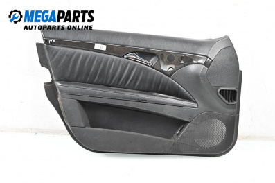 Кора врата за Mercedes-Benz E-Class Sedan (W211) (03.2002 - 03.2009), 4+1 вр., седан, позиция: предна, лява