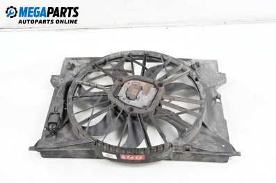 Перка охлаждане за Mercedes-Benz E-Class Sedan (W211) (03.2002 - 03.2009) E 320 CDI (211.026), 204 к.с.