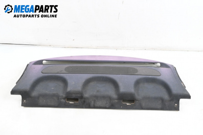 Кора багажник за Mercedes-Benz E-Class Sedan (W211) (03.2002 - 03.2009), 4+1 вр., седан