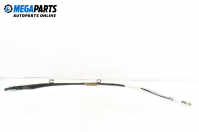 Airbag за Mercedes-Benz E-Class Sedan (W211) (03.2002 - 03.2009), 4+1 вр., седан, позиция: лява