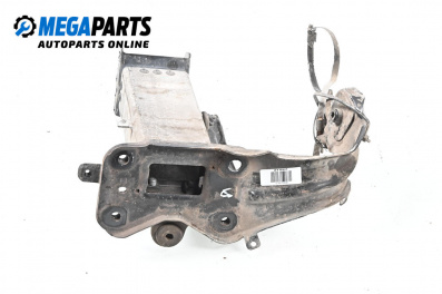 Буфер предна броня за Mercedes-Benz E-Class Sedan (W211) (03.2002 - 03.2009), седан, позиция: предна, дясна