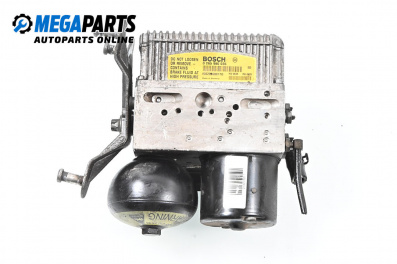 Помпа ABS за Mercedes-Benz E-Class Sedan (W211) (03.2002 - 03.2009) E 320 CDI (211.026)