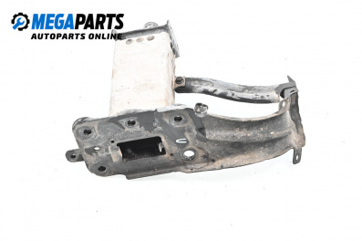 Буфер предна броня за Mercedes-Benz E-Class Sedan (W211) (03.2002 - 03.2009), седан, позиция: предна, лява