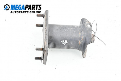 Буфер задна броня за Mercedes-Benz E-Class Sedan (W211) (03.2002 - 03.2009), седан, позиция: задна, дясна