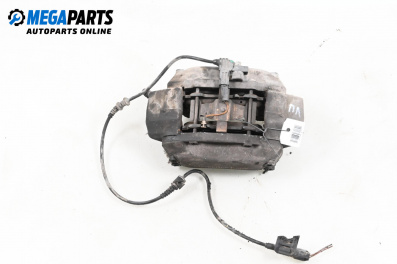 Спирачен апарат за Mercedes-Benz E-Class Sedan (W211) (03.2002 - 03.2009), позиция: предна, лява