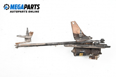 Ел. мотор за чистачките за Peugeot Partner Combispace (05.1996 - 12.2015), миниван, позиция: предна