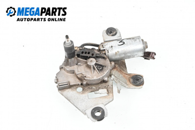 Ел. мотор за чистачките за Peugeot Partner Combispace (05.1996 - 12.2015), миниван, позиция: задна