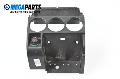 Централна конзола за Peugeot Partner Combispace (05.1996 - 12.2015)