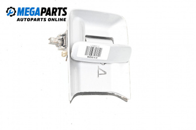 Вътрешна дръжка за Peugeot Partner Combispace (05.1996 - 12.2015), 2+1 вр., миниван, позиция: задна, дясна