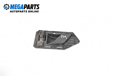 Вътрешна дръжка за Peugeot Partner Combispace (05.1996 - 12.2015), 2+1 вр., миниван, позиция: предна, лява