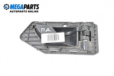 Вътрешна дръжка за Peugeot Partner Combispace (05.1996 - 12.2015), 2+1 вр., миниван, позиция: предна, дясна