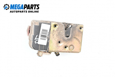 Брава на врата за Peugeot Partner Combispace (05.1996 - 12.2015), позиция: предна, лява