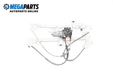Машинка ел. стъкло за Peugeot Partner Combispace (05.1996 - 12.2015), 2+1 вр., миниван, позиция: предна, дясна