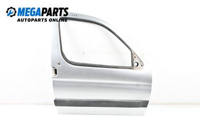 Врата за Peugeot Partner Combispace (05.1996 - 12.2015), 2+1 вр., миниван, позиция: предна, дясна