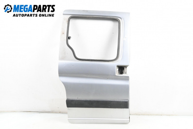 Врата за Peugeot Partner Combispace (05.1996 - 12.2015), 2+1 вр., миниван, позиция: задна, дясна