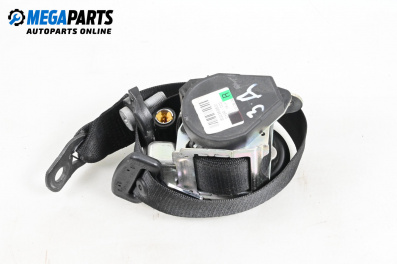 Предпазен колан за Mercedes-Benz A-Class Hatchback W169 (09.2004 - 06.2012), 4+1 вр., позиция: задна, дясна