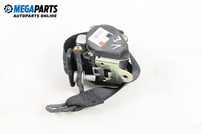 Предпазен колан за Mercedes-Benz A-Class Hatchback W169 (09.2004 - 06.2012), 4+1 вр., позиция: задна, лява