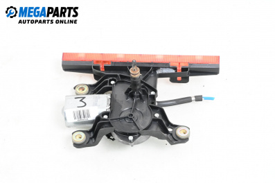 Ел. мотор за чистачките за Mercedes-Benz A-Class Hatchback W169 (09.2004 - 06.2012), хечбек, позиция: задна