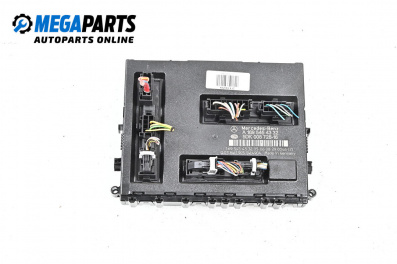 Модул за Mercedes-Benz A-Class Hatchback W169 (09.2004 - 06.2012), № A 169 545 43 32