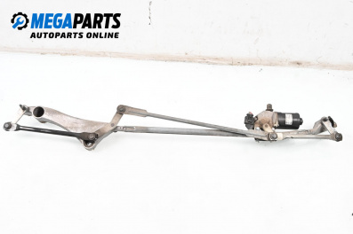 Ел. мотор за чистачките за Mercedes-Benz A-Class Hatchback W169 (09.2004 - 06.2012), хечбек, позиция: предна