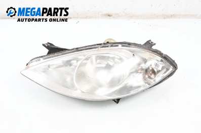 Фар за Mercedes-Benz A-Class Hatchback W169 (09.2004 - 06.2012), хечбек, позиция: лява