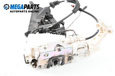 Брава на врата за Mercedes-Benz A-Class Hatchback W169 (09.2004 - 06.2012), позиция: предна, лява