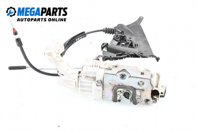 Брава на врата за Mercedes-Benz A-Class Hatchback W169 (09.2004 - 06.2012), позиция: предна, дясна