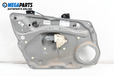 Машинка ел. стъкло за Mercedes-Benz A-Class Hatchback W169 (09.2004 - 06.2012), 4+1 вр., хечбек, позиция: предна, лява