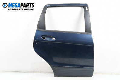 Врата за Mercedes-Benz A-Class Hatchback W169 (09.2004 - 06.2012), 4+1 вр., хечбек, позиция: задна, дясна