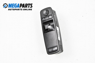 Бутони ел. стъкла и огледала  за Mercedes-Benz A-Class Hatchback W169 (09.2004 - 06.2012)
