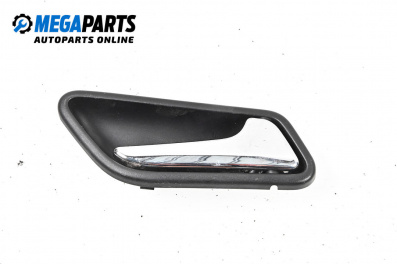 Вътрешна дръжка за Mercedes-Benz A-Class Hatchback W169 (09.2004 - 06.2012), 4+1 вр., хечбек, позиция: задна, лява