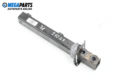 Държач броня за Mercedes-Benz A-Class Hatchback W169 (09.2004 - 06.2012), хечбек, позиция: задна, дясна