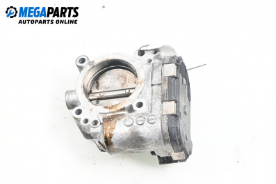 Дроселова клапа за Mercedes-Benz A-Class Hatchback W169 (09.2004 - 06.2012) A 150 (169.031, 169.331), 95 к.с.