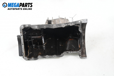 Картер за Mercedes-Benz A-Class Hatchback W169 (09.2004 - 06.2012) A 150 (169.031, 169.331), 95 к.с.