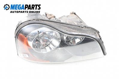 Фар за Volvo XC90 I SUV (06.2002 - 01.2015), джип, позиция: дясна