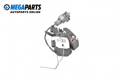 Брава преден капак за Volvo XC90 I SUV (06.2002 - 01.2015)