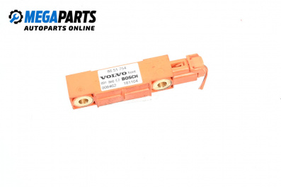 Сензор airbag за Volvo XC90 I SUV (06.2002 - 01.2015), № 8651754