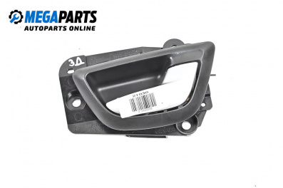 Вътрешна дръжка за Volvo XC90 I SUV (06.2002 - 01.2015), 4+1 вр., джип, позиция: задна, дясна