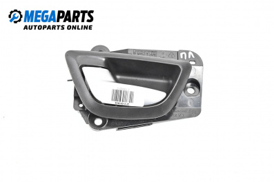 Вътрешна дръжка за Volvo XC90 I SUV (06.2002 - 01.2015), 4+1 вр., джип, позиция: предна, лява