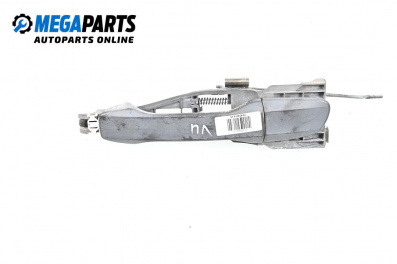 Външна дръжка за Volvo XC90 I SUV (06.2002 - 01.2015), 4+1 вр., джип, позиция: предна, лява