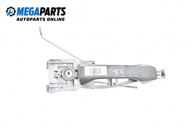 Външна дръжка за Volvo XC90 I SUV (06.2002 - 01.2015), 4+1 вр., джип, позиция: предна, лява