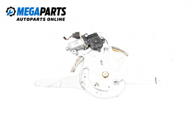 Машинка ел. стъкло за Volvo XC90 I SUV (06.2002 - 01.2015), 4+1 вр., джип, позиция: предна, дясна