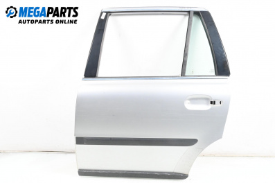 Врата за Volvo XC90 I SUV (06.2002 - 01.2015), 4+1 вр., джип, позиция: задна, лява