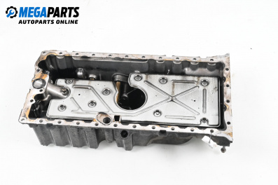 Картер за Volvo XC90 I SUV (06.2002 - 01.2015) D5 AWD, 163 к.с.